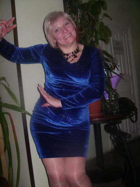 Тамара Клокель