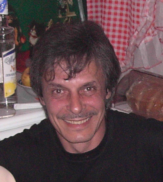 Сергей Рувинский