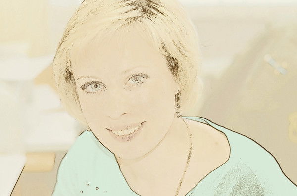 Ольга Иволгина