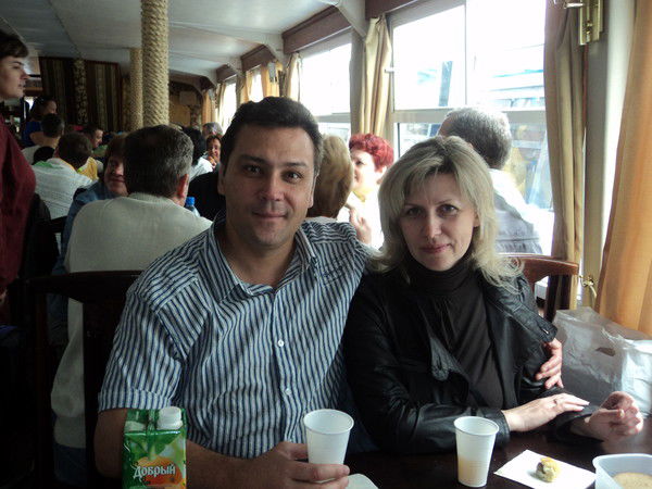 Дмитрий Смирнов