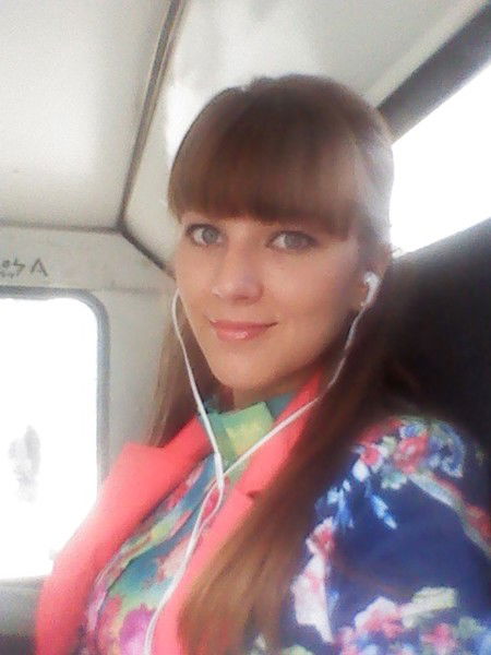 Марина Кузнецова