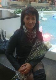 Наталья Куценко