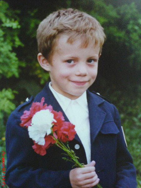 Алексей *****