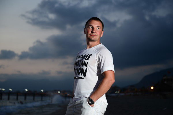 Денис Сычев