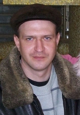 Сергй Мельчук