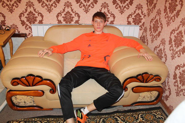 Логачёв Роман