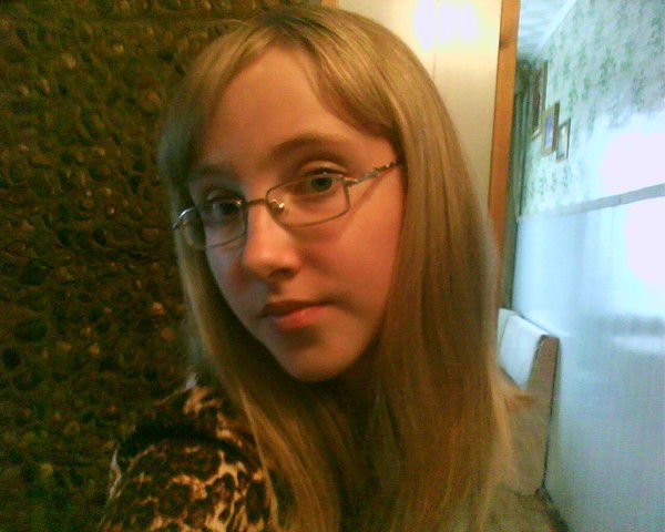 Валерия Зель