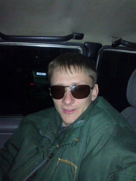 Иван Денисов