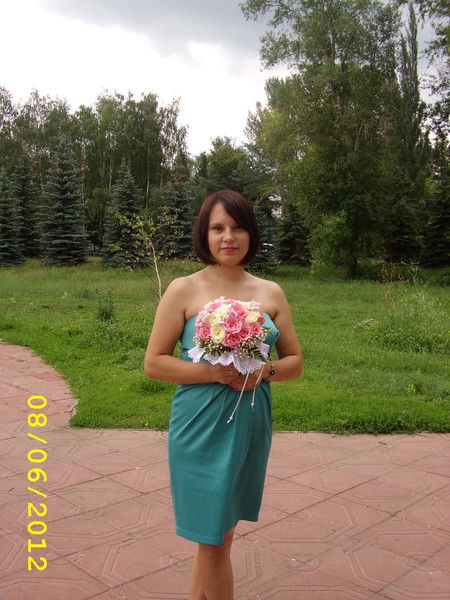 Эльвира Быстрова