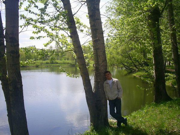 Олег Верхоглазенко