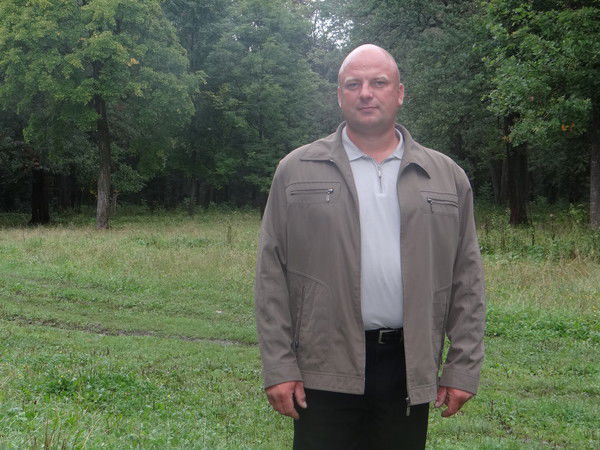 Сергей Косолапов