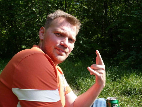 Стас Мурисов