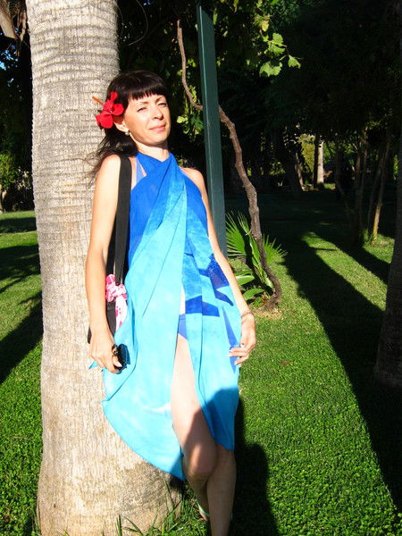 Наташа Ильченко