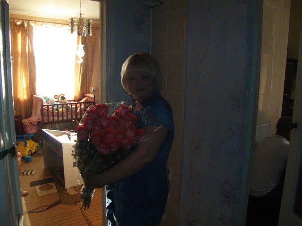 Раиса Вишневская