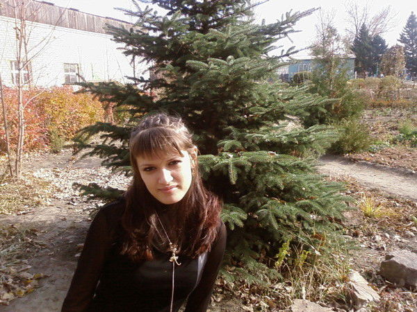 Ольга Кобина