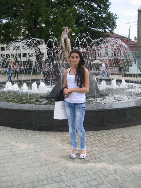 Анаит Гаспарян