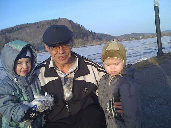 Петр Филиппов