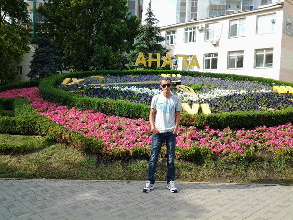 Сикалиев Руслан