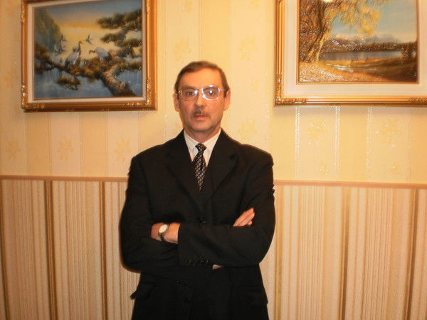 Алексей Залойло