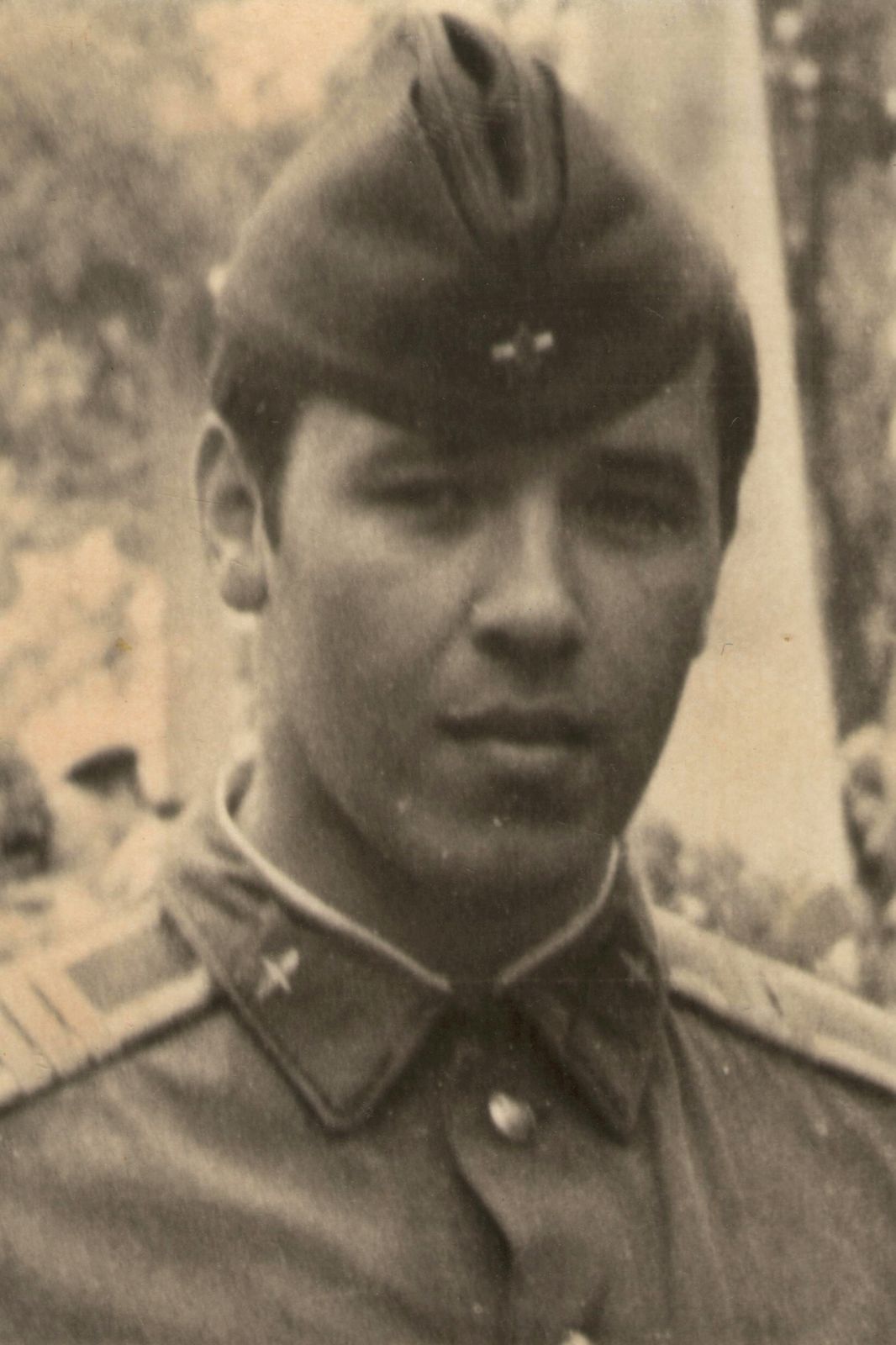 Владимир Фешин