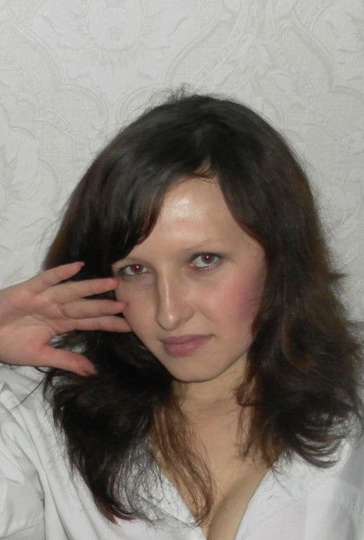 Катерина Крнакова