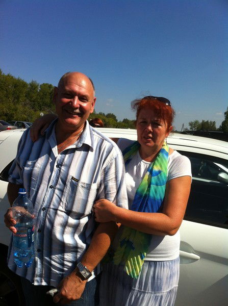 Юрий Плотников