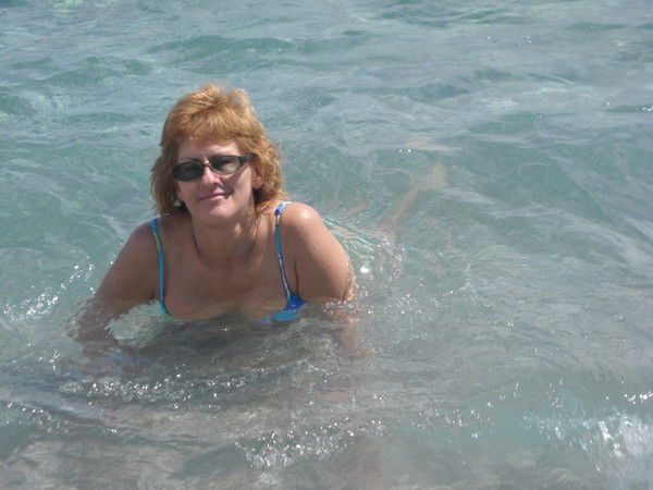 Зоя Каргопольцева