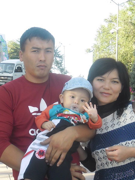 Жадыра Суюмханкызы