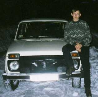 Виктор Солопов