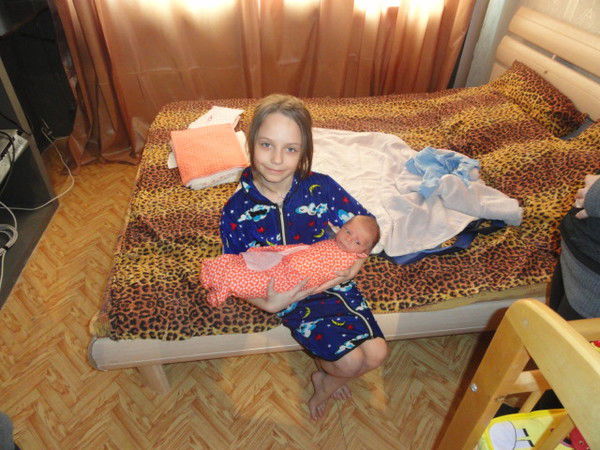 Майя Жукова