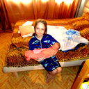 Майя Жукова
