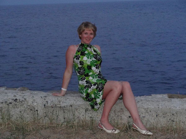 Людмила Александрова