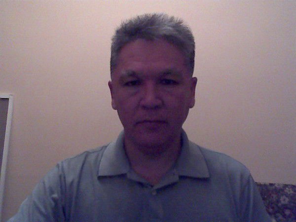 Айдар Досымбетов