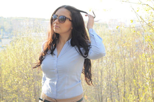 Алена Якушина