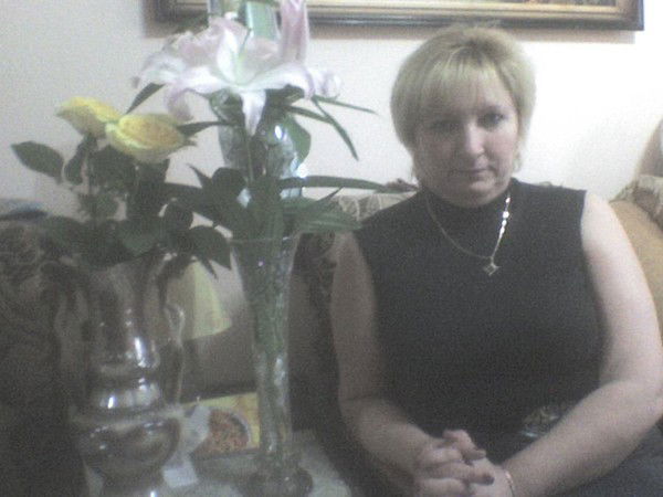 Татьяна Толстунова