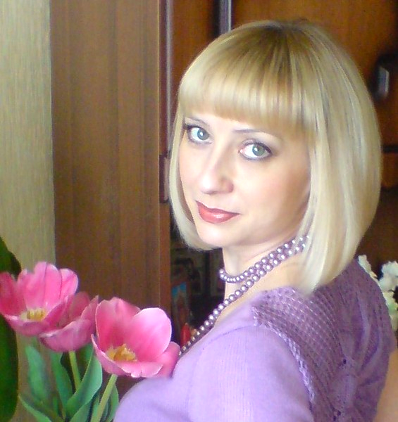 Натали Натали