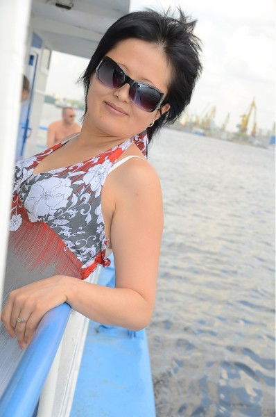 Венера Жолоева