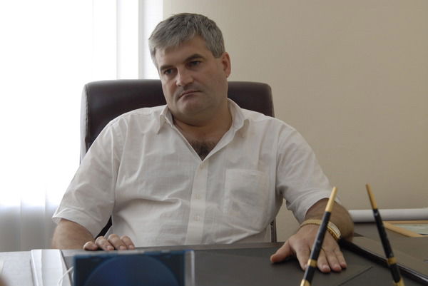 Вячеслав Илюхин