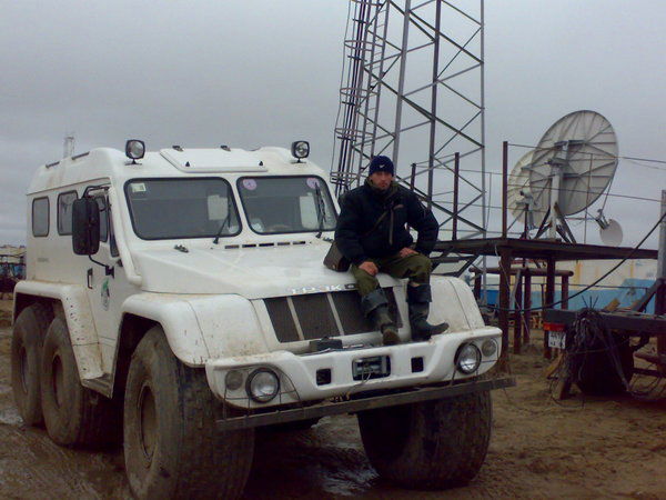 Алексей Яшин