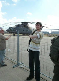 Владимир Логинов