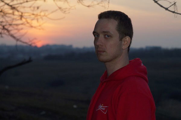 Андрей Гвоздь