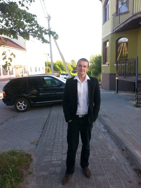 Александр Мищенко