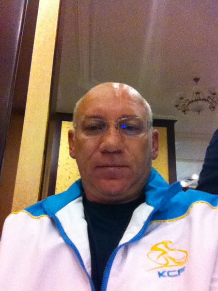 Александр Касилов