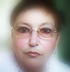 Валентина Костюченко