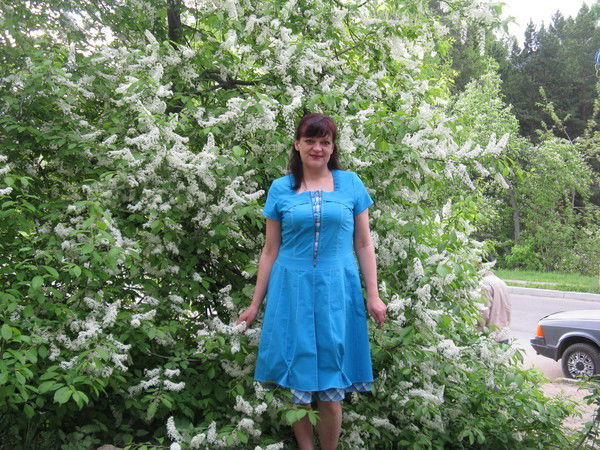 Ольга Голубева