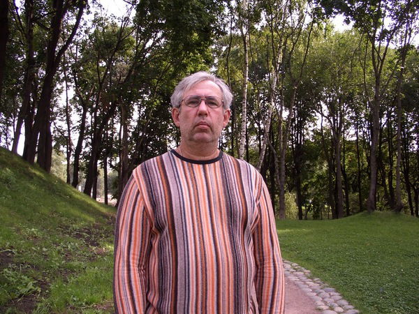 Дима Ященко