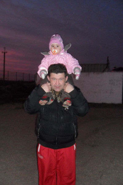 Владимир Товстопятко