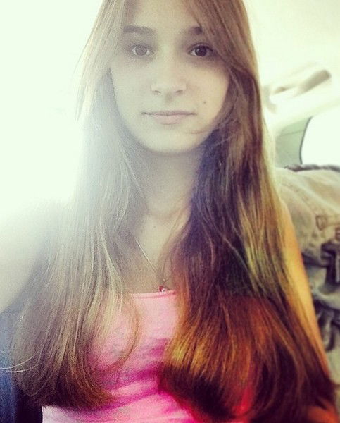 Юлия Юрченко