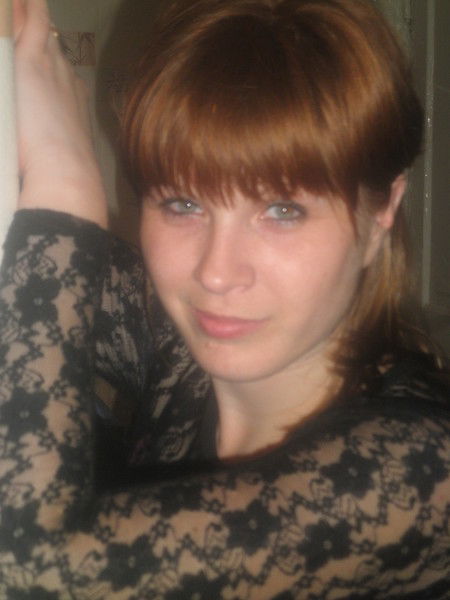 Юлия Сугоняко