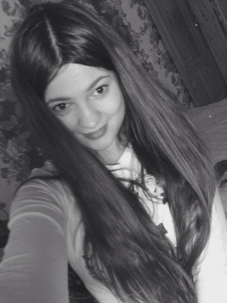 Дарья Барсукова